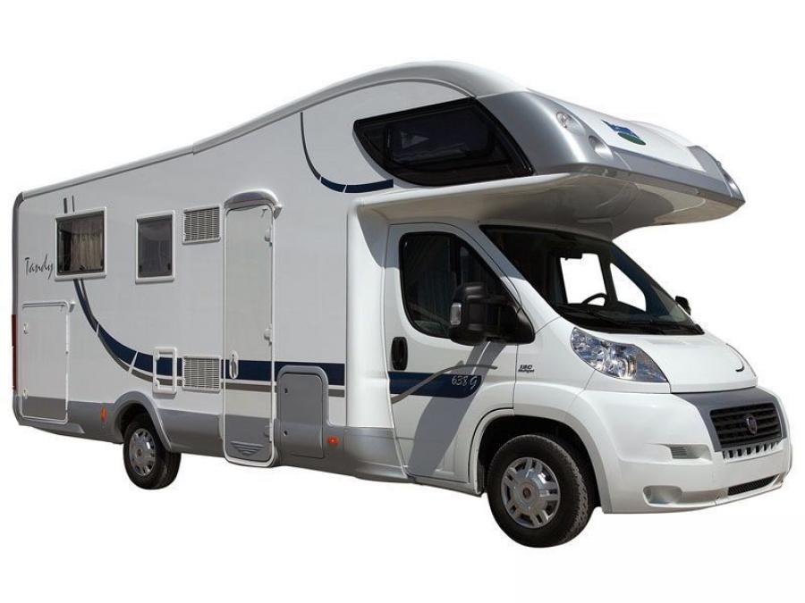 McLouis Tandy 638G '2010